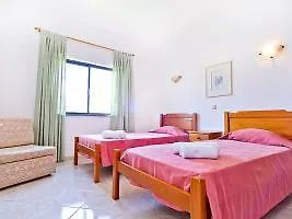 Ξενοδοχείο Mimosa Αλμπουφέιρα