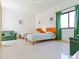 Hotel Mimosa Albufeira